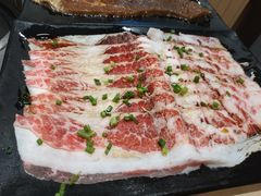 -花味·自助烤肉(雨花客厅店)