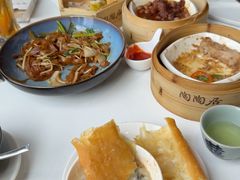 -陶陶居酒家(第十甫路总店)