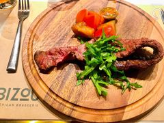 -Bizou American Brasserie(太古广场店)