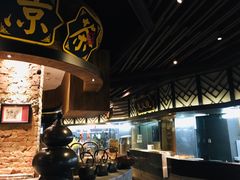 -广东道至正餐厅(区庄店)