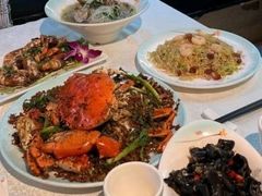 -喜记避风塘炒辣蟹(总店)