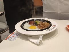 -快乐爱斯米牛排自助(正大广场店)
