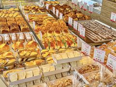 -那家面包房(珠江路店)