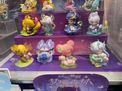 -泡泡玛特POPMART (北京超极合生汇店)