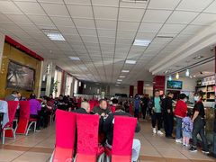 大堂-十二忠手拉面(五福店)