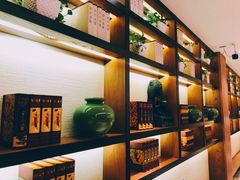 -东方之珠洗浴休闲广场(南开店)