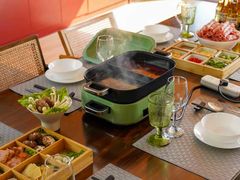 -瑜上·山食小馆