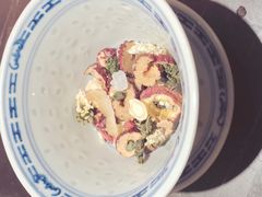 -巴四老城区炭火蛙锅(张江店)
