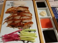 -京氣春饼(机场店)
