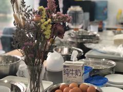 美斯烘培学堂-环境-美斯烘焙培训学院•蛋糕•面包•咖啡(宝安校区)