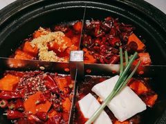-万杰老灶火锅·20年老品牌(大丰店)