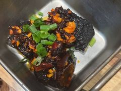 -大盐帮川菜馆(长楹天街店)