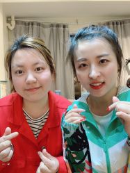 -熙画美上门MakeUp美甲美睫