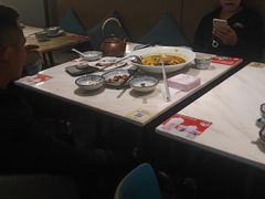 -周渝食惦·酸菜鱼精致川菜(横岗店)