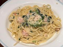 -萨莉亚意式餐厅(杭州西溪龙湖天街店)