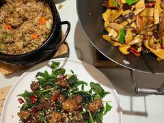 -吃货私房菜(丽江束河古镇店)