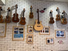 -WithU悠弦时光·尤克里里之家ukulele(宽窄巷子店)