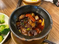 -席罐罐罐饭(红牌楼店)