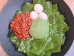 生茶啫喱-36cake生日蛋糕·下午茶(南山店)