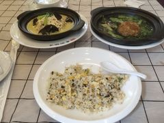-老街饭庄·地道淮扬菜(扬子江北路总店)