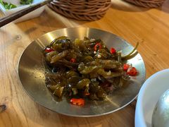 -四喜小胖·北京涮肉(五道营店)
