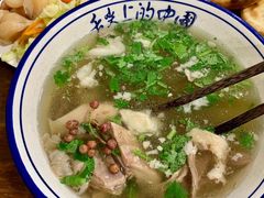 -盈盈水盆(西一路店)
