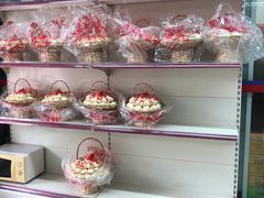 零售区-前门老正兴总店