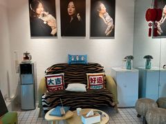 -ID.PHOTO照相馆(嘉里企业中心店)