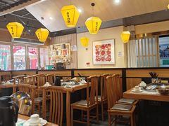-冰城焰会大丰收铁锅炖(萝岗万达金街店)
