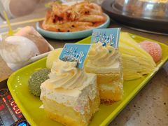 -四海蒸鲜蒸汽海鲜自助(北戴河店)