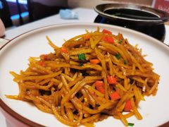 -老湘亲·品鉴湘菜(蔡塘爱琴海店)