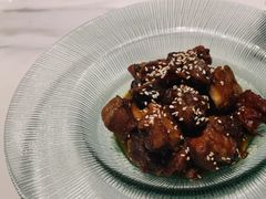 -金谷仓家庭料理(马泉营店)