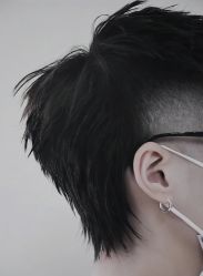 -AFA Hair studio·女士发型设计