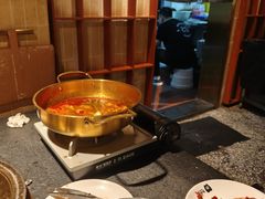 -嘿嘟嘟·肋条烧肉放题(爱融荟城店)