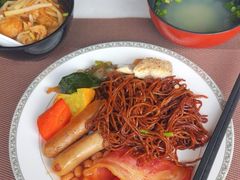 -上海虹桥宾馆味翠餐厅