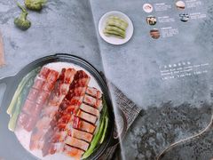 -忆食尚腊味煲仔饭(华南城店)