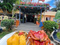 -岛中岛·海鲜大排档·万宁老字号(东澳店)