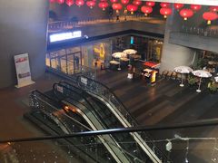 -证大喜玛拉雅中心