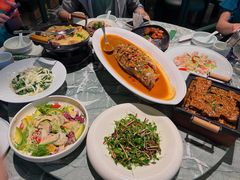 -披云云小馆·味道江湖(姚家园万象汇店)