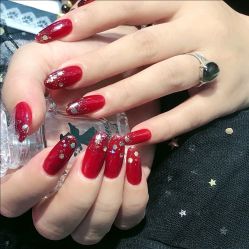 -LILY NAILS美甲美睫