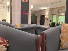 -国际饭店·原点咖啡吧ORIGIN CAFE&BAR