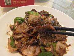 -小李子油焖大虾(南浦店)