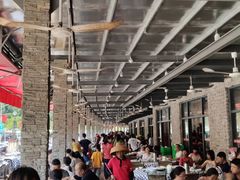 -钱大妈海鲜饭店(保利林语店)