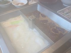 -皇城老妈川味火锅·大连海鲜火锅(港湾店)