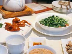 蟹肉龙虾汤包-利苑酒家(华熙国际店)