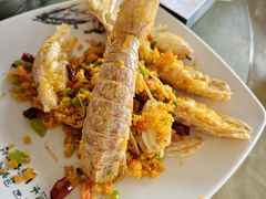 -潘先生平价海鲜城(神州半岛店)