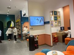 -海马体照相馆(重庆爱琴海购物公园店)