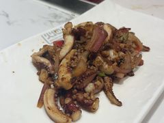 -火地铁板烧(昆山万象汇店)