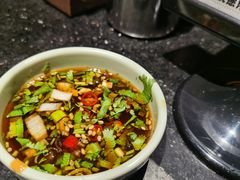 -盛江山自助料理(太原街万达店)
