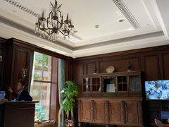-望京楼flavor餐厅(古北水镇景区店)